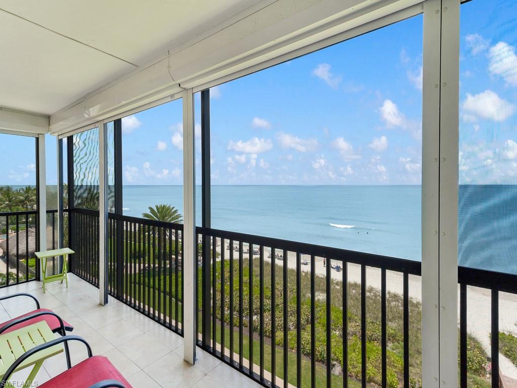 SEAWATCH - Residential