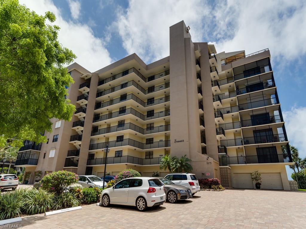 SEAWATCH - Residential