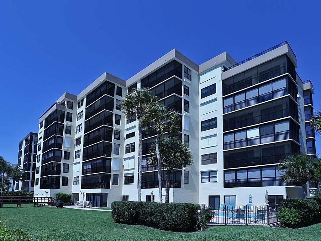 SEAWATCH - Residential