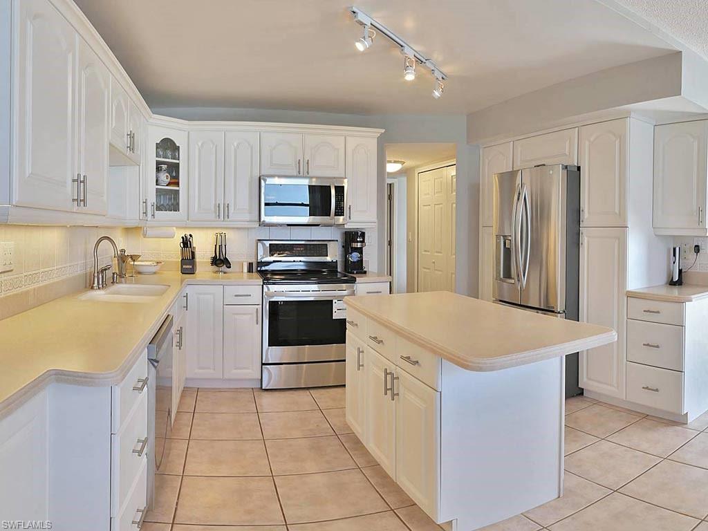 SEAWATCH - Residential