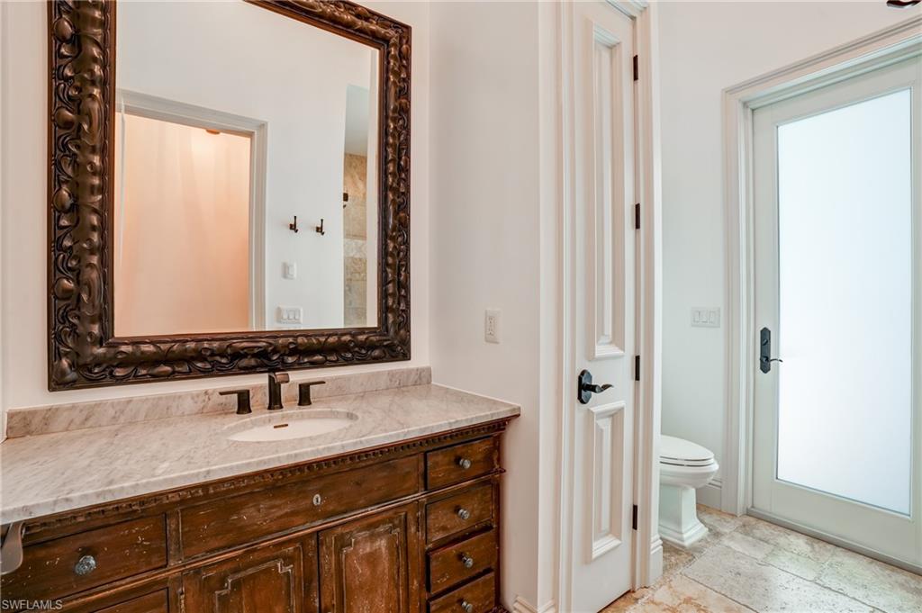 MONTEREY - Residential