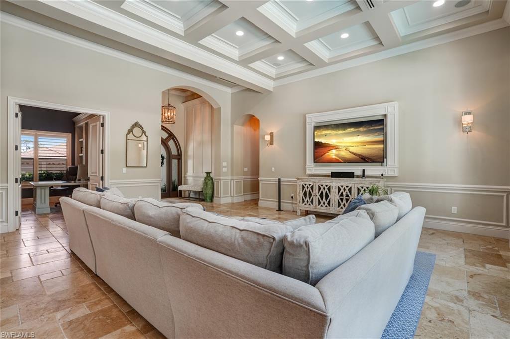 MONTEREY - Residential