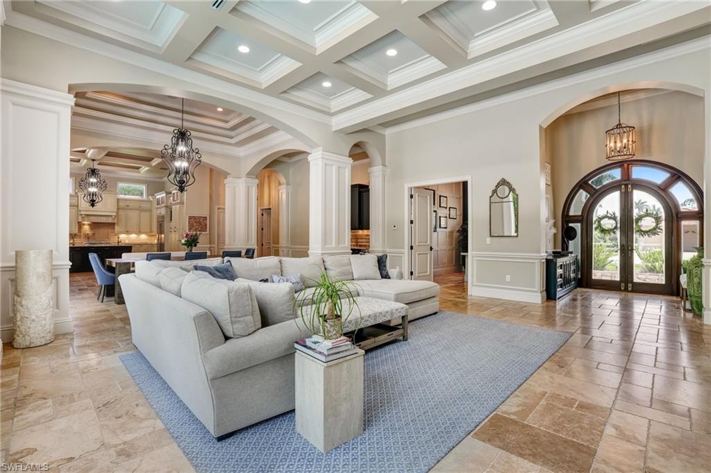 MONTEREY - Residential