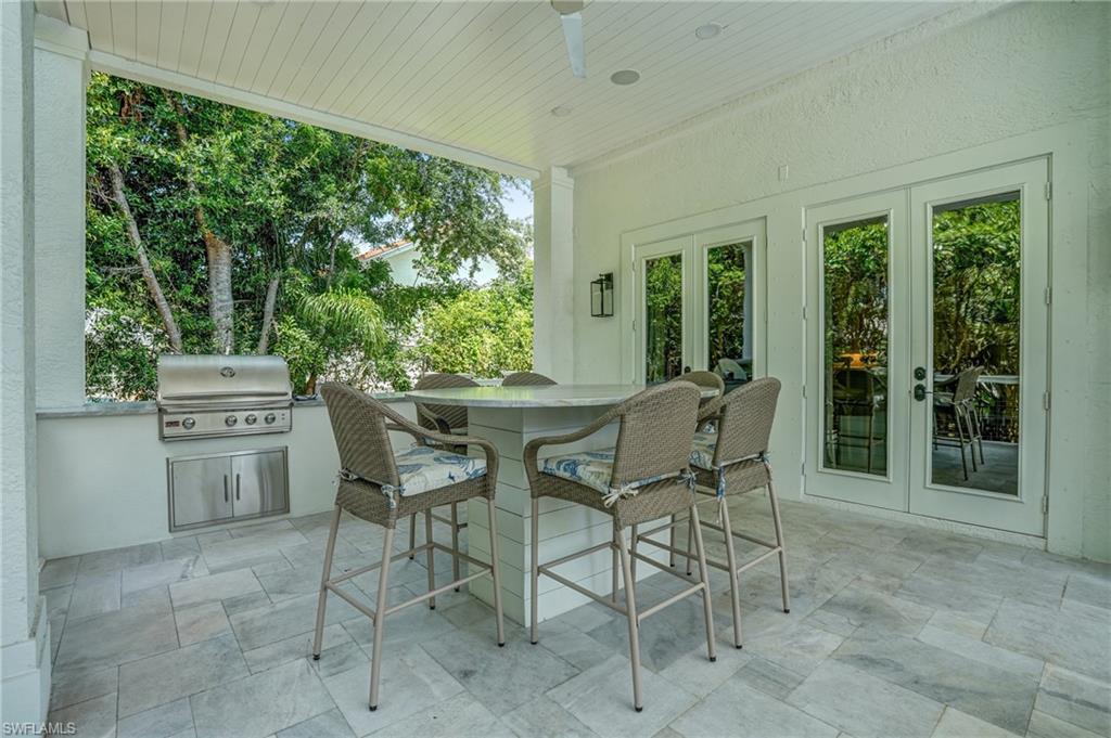 MONTEREY - Residential