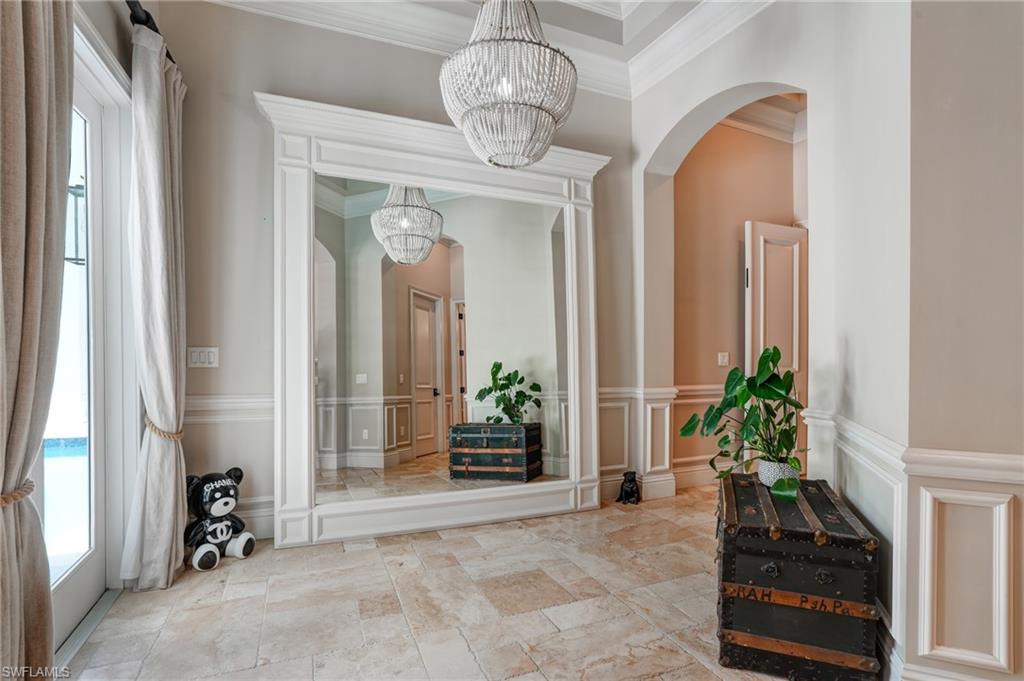 MONTEREY - Residential