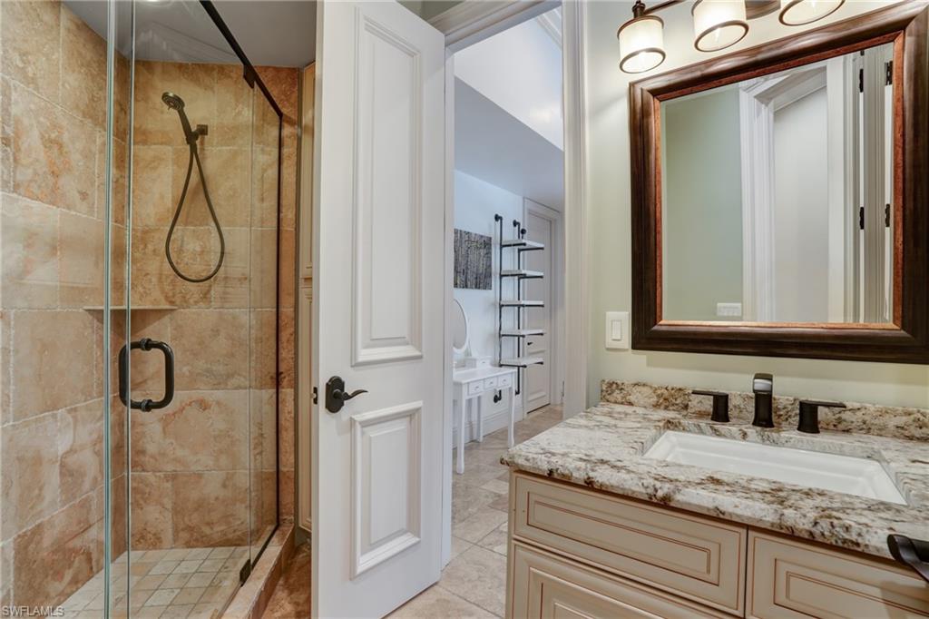 MONTEREY - Residential