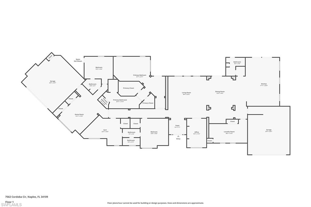 MONTEREY - Residential