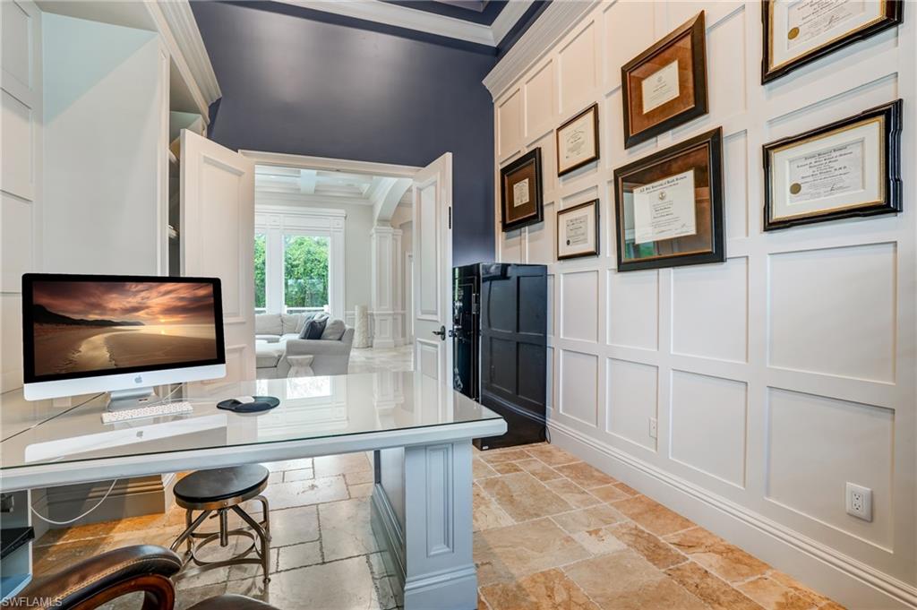 MONTEREY - Residential