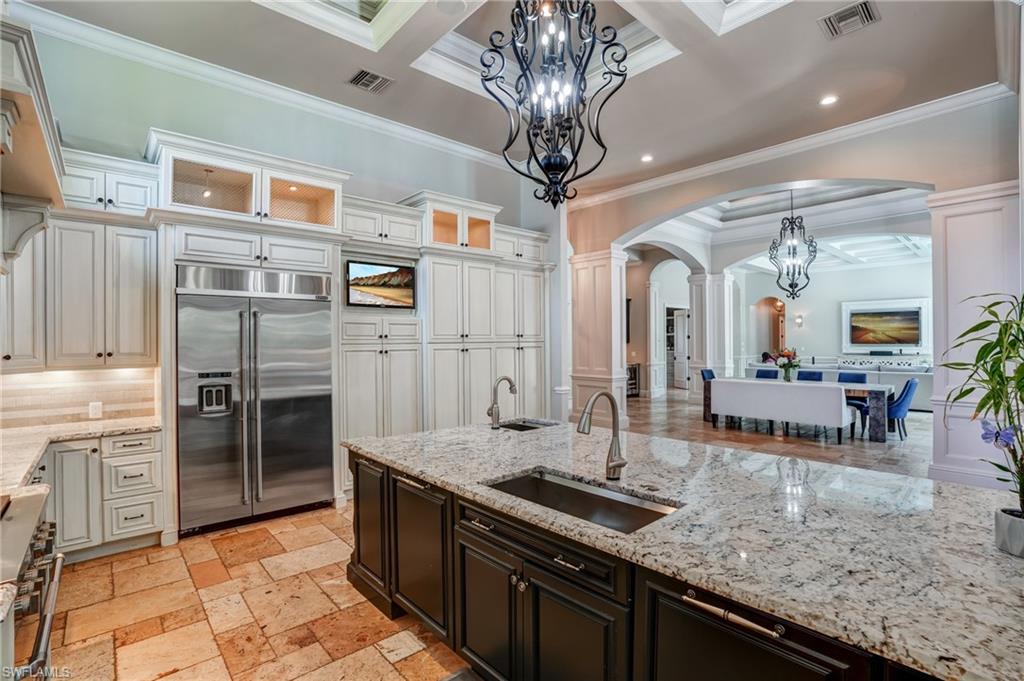 MONTEREY - Residential