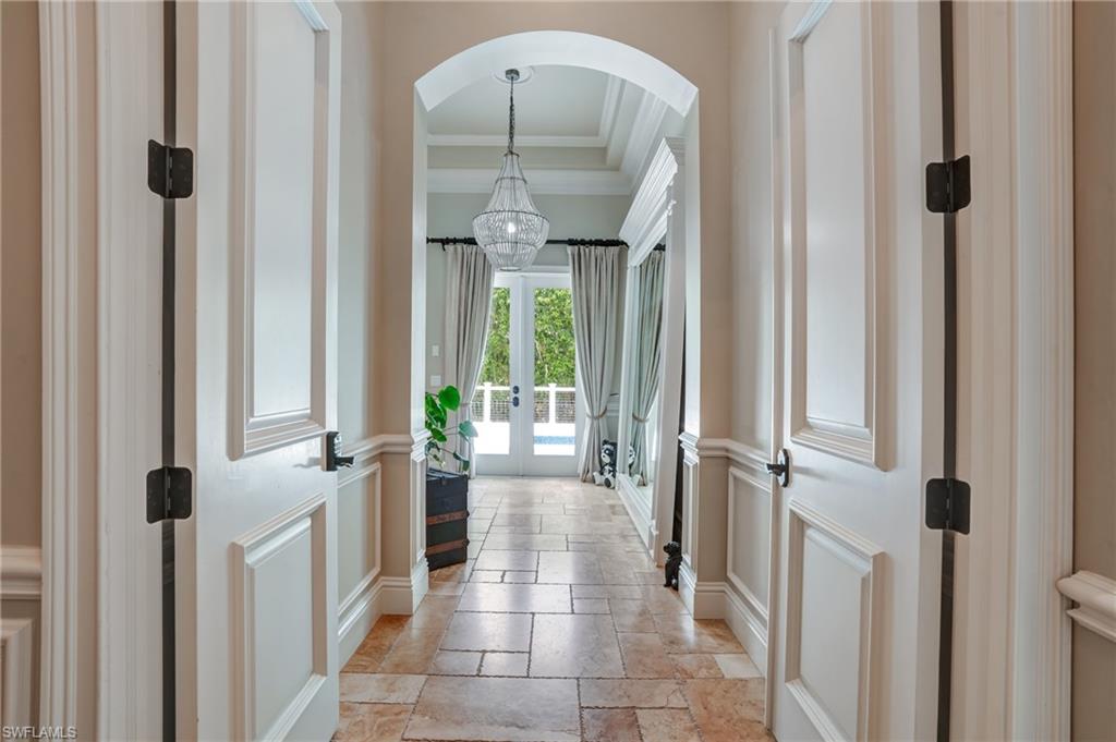 MONTEREY - Residential