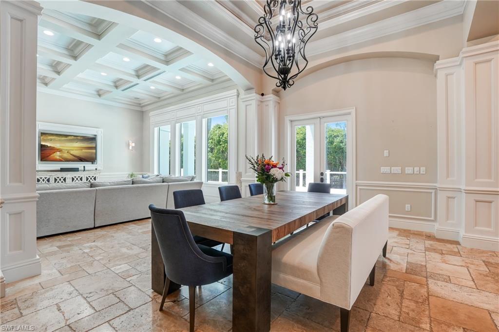 MONTEREY - Residential