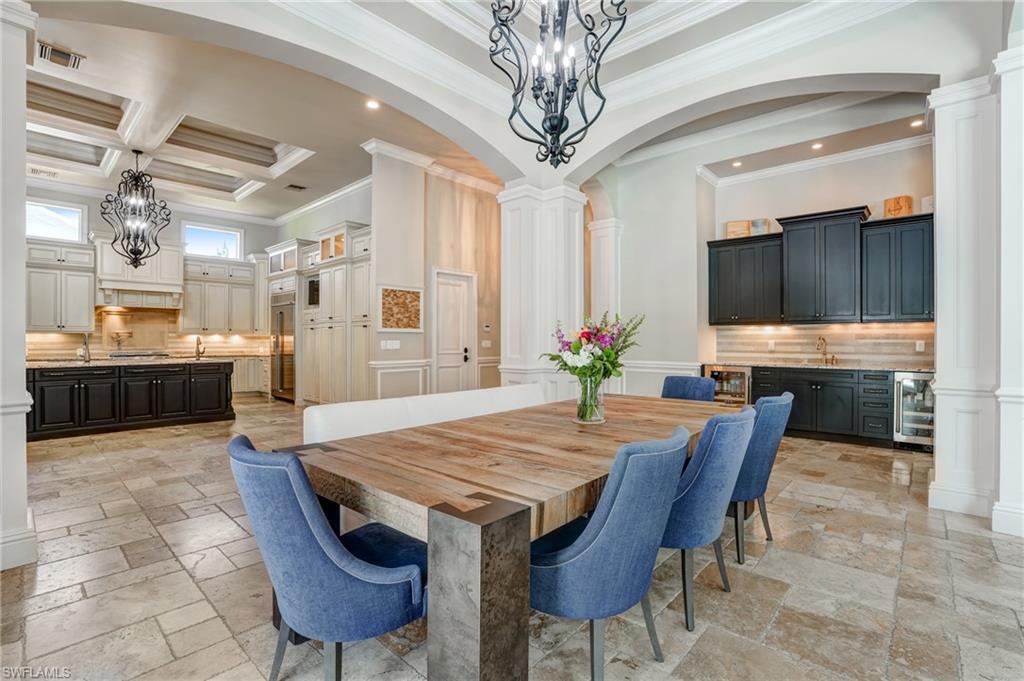 MONTEREY - Residential