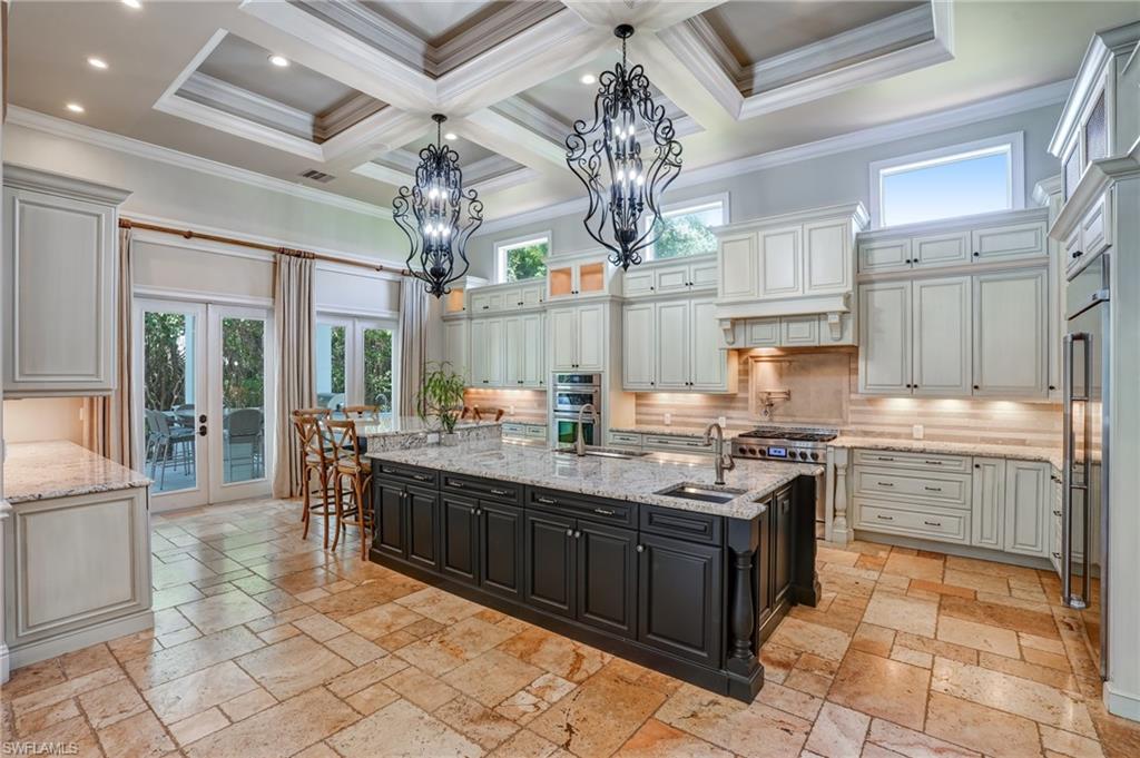 MONTEREY - Residential