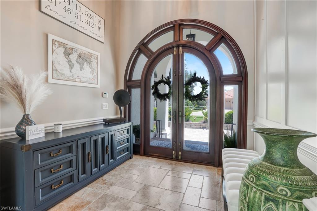 MONTEREY - Residential