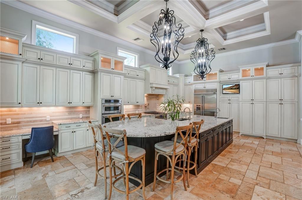 MONTEREY - Residential