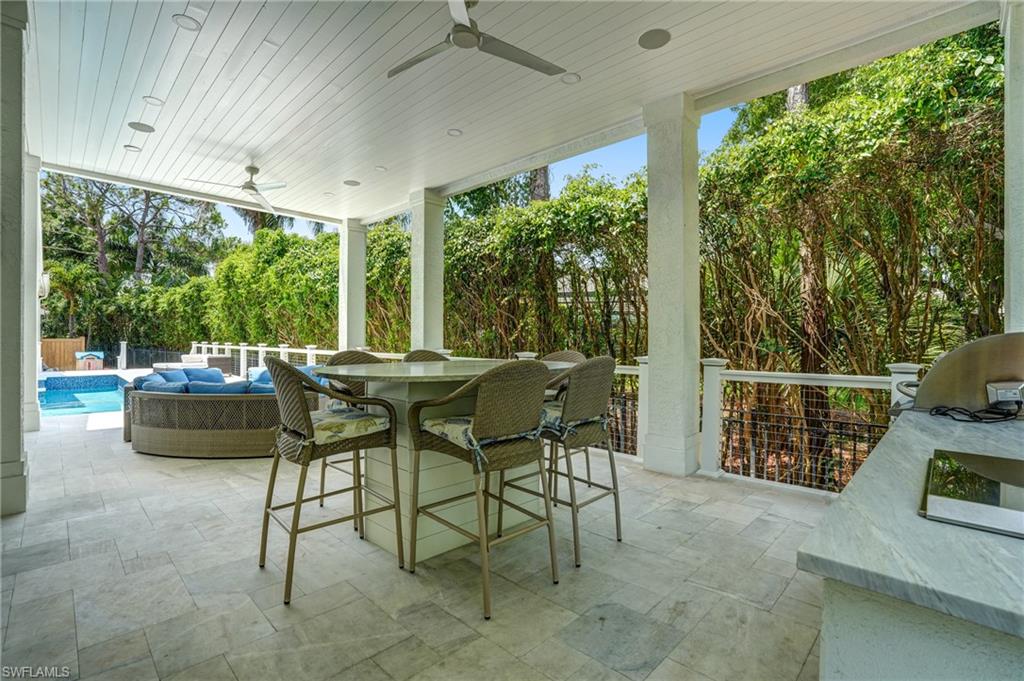 MONTEREY - Residential