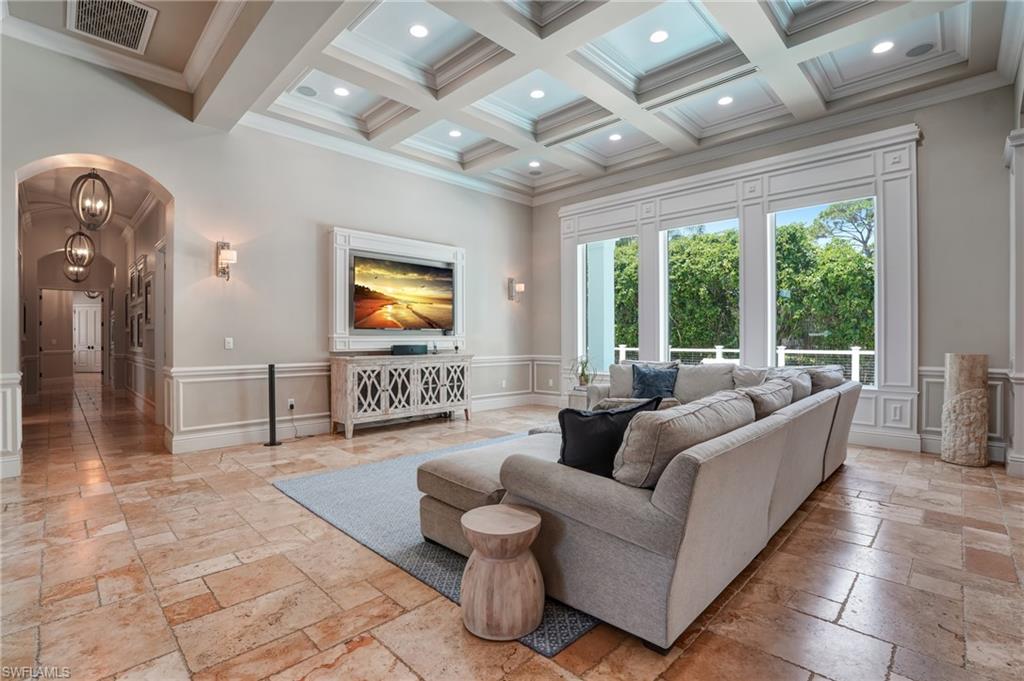 MONTEREY - Residential