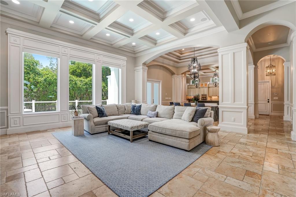 MONTEREY - Residential