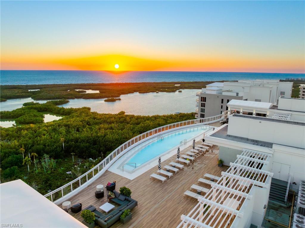 KALEA BAY TOWER 100 - Residential