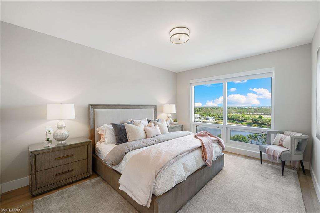 KALEA BAY TOWER 100 - Residential