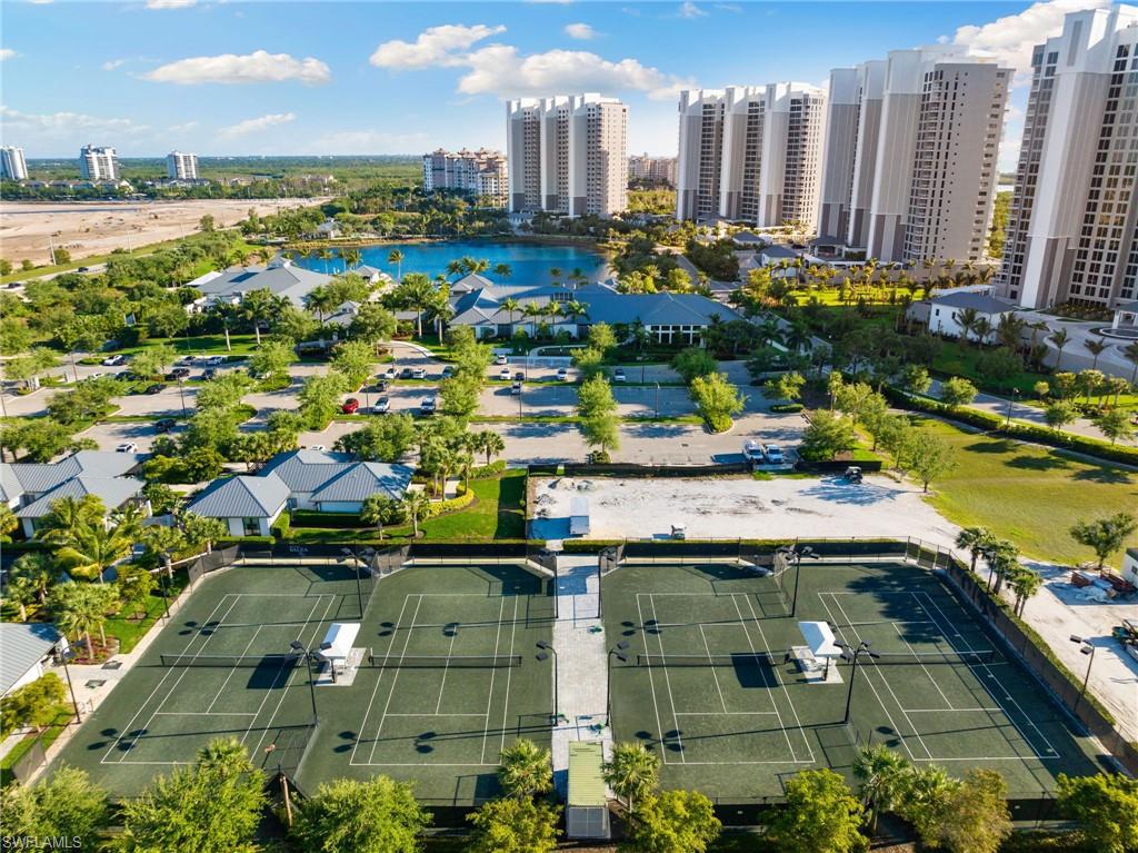 KALEA BAY TOWER 100 - Residential