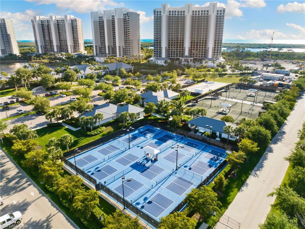 KALEA BAY TOWER 100 - Residential