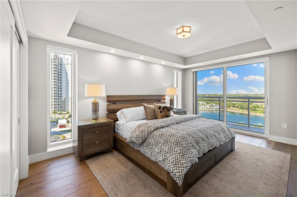 KALEA BAY TOWER 100 - Residential