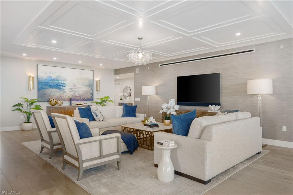 KALEA BAY TOWER 100 - Residential