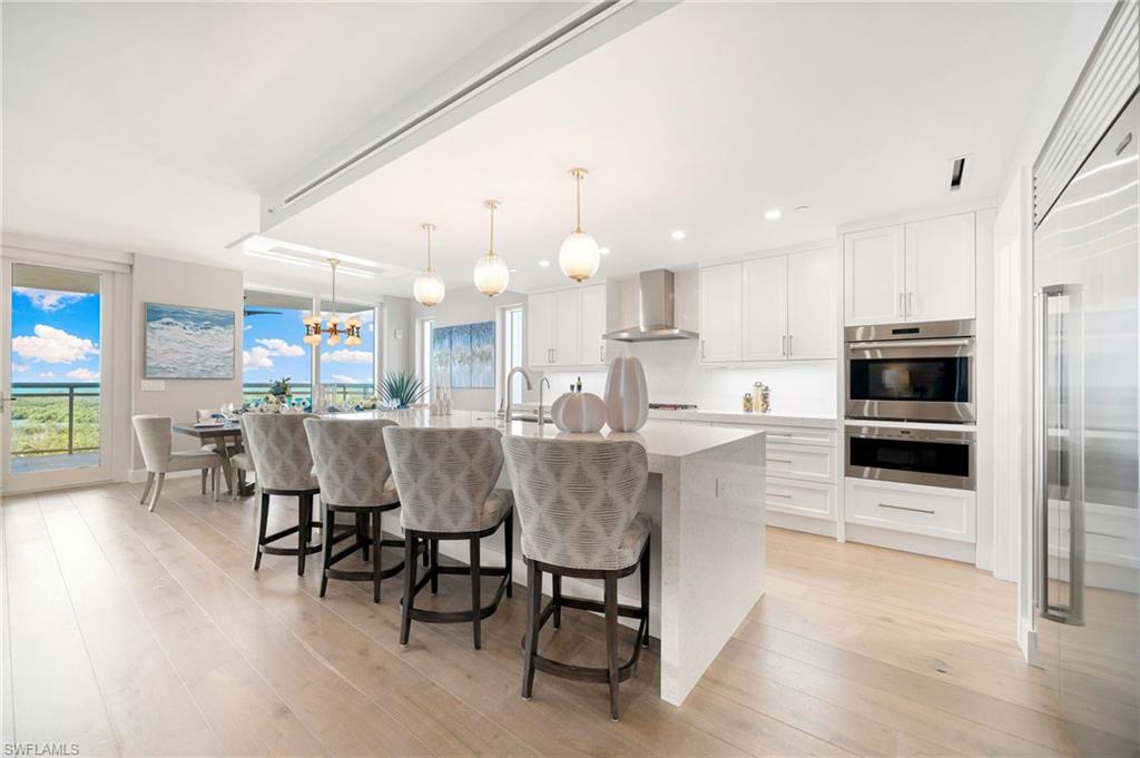 KALEA BAY TOWER 100 - Residential