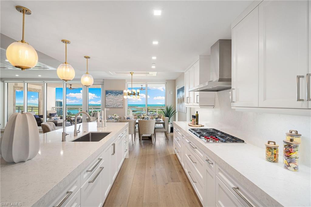 KALEA BAY TOWER 100 - Residential