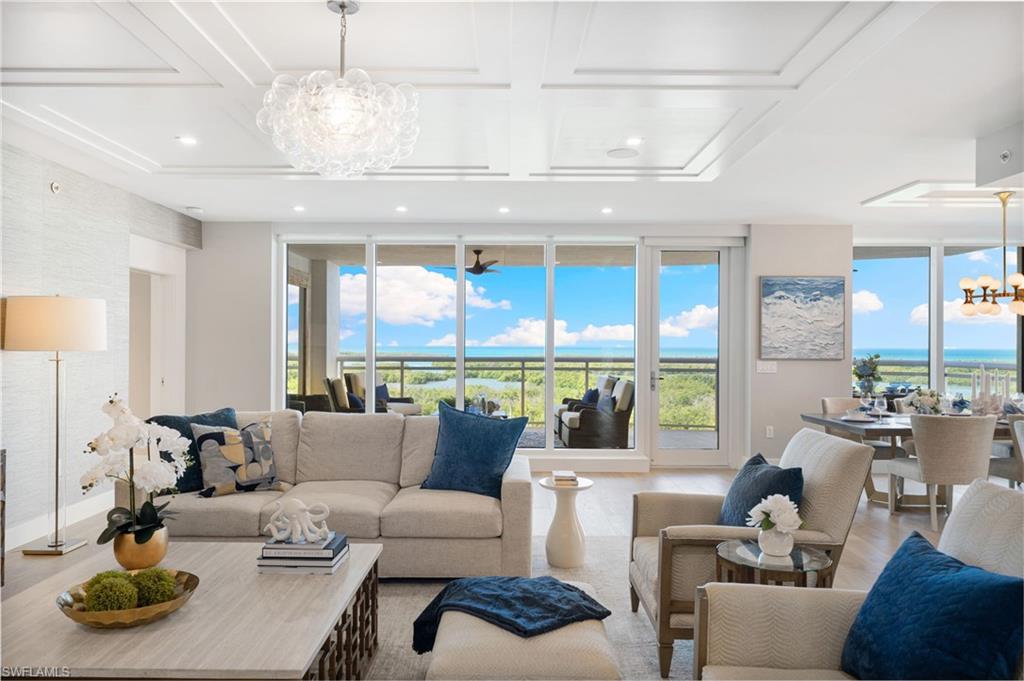 KALEA BAY TOWER 100 - Residential