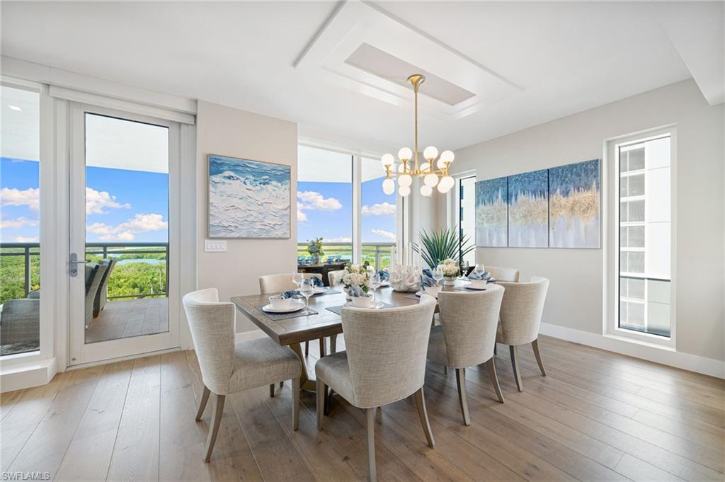 KALEA BAY TOWER 100 - Residential