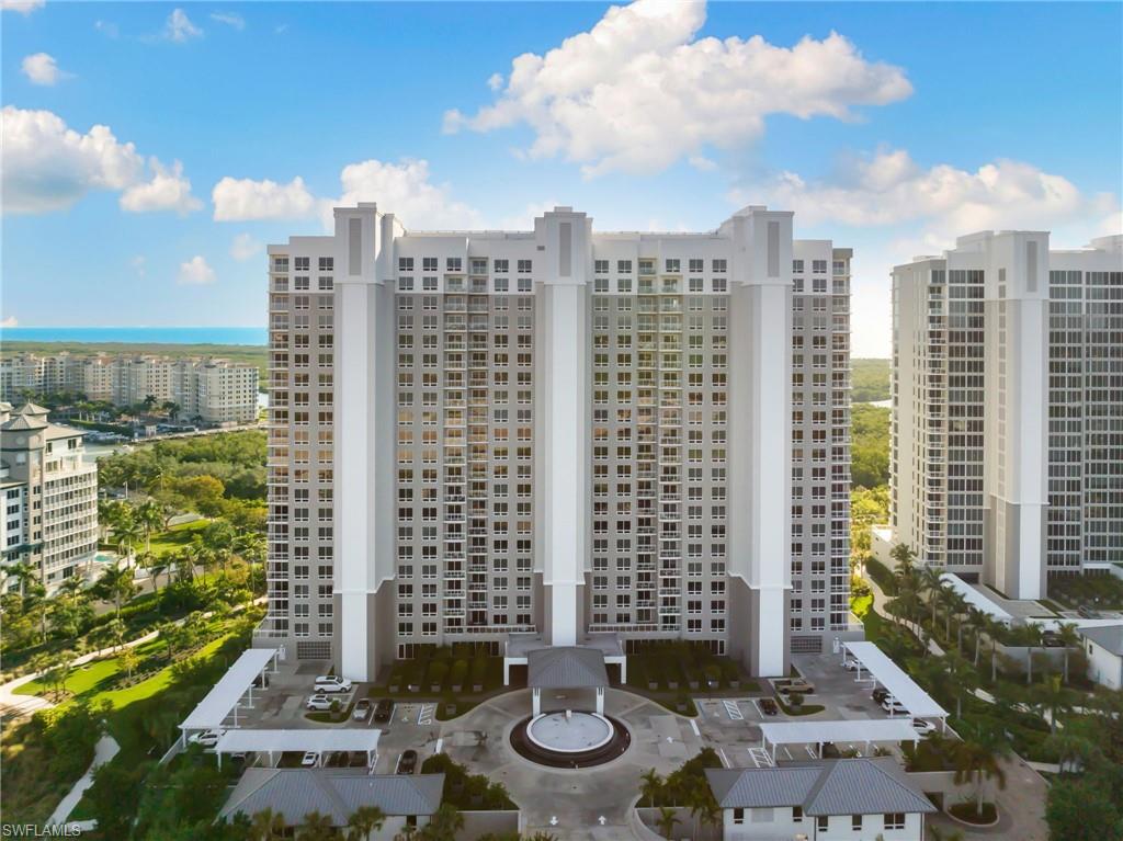 KALEA BAY TOWER 100 - Residential