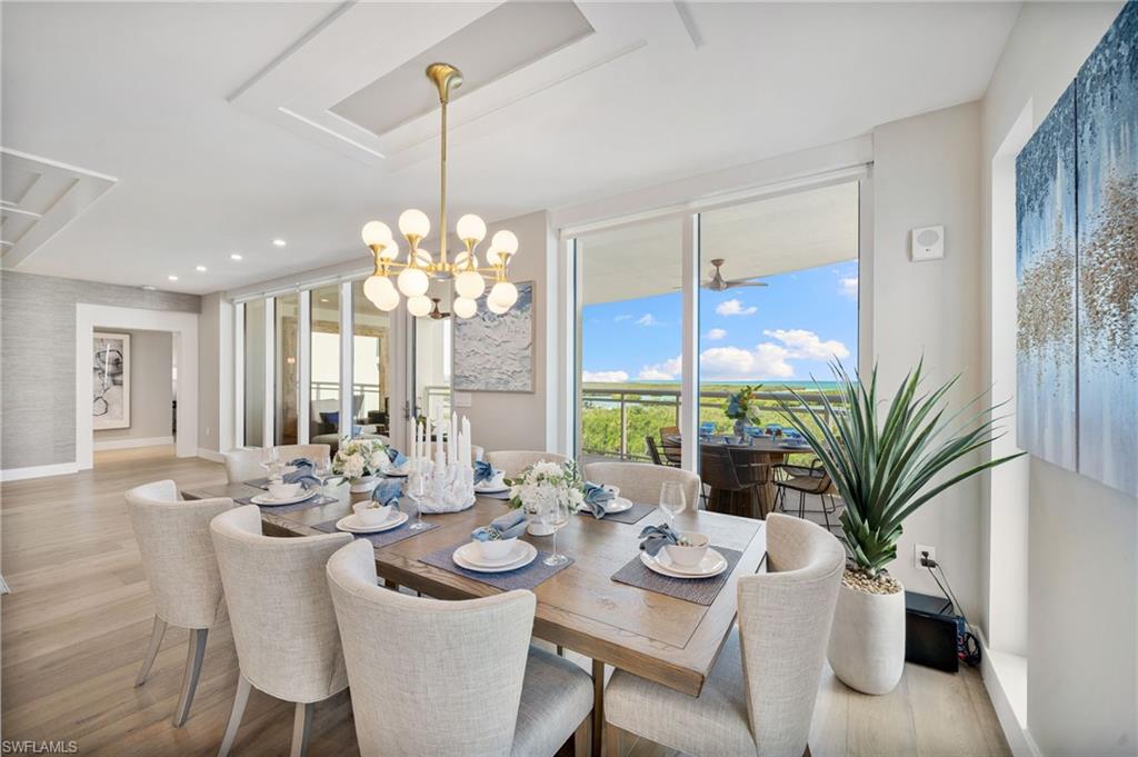 KALEA BAY TOWER 100 - Residential