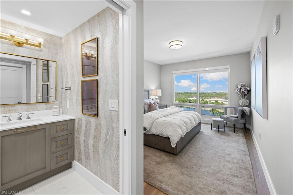 KALEA BAY TOWER 100 - Residential