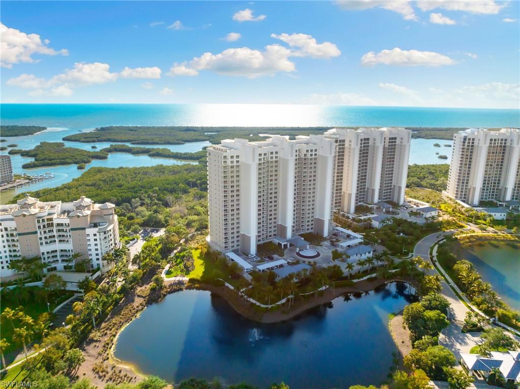 KALEA BAY TOWER 100 - Residential