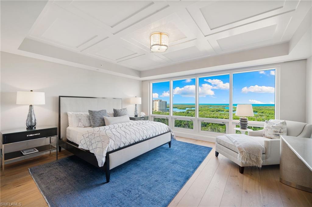 KALEA BAY TOWER 100 - Residential