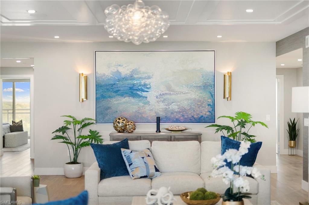 KALEA BAY TOWER 100 - Residential