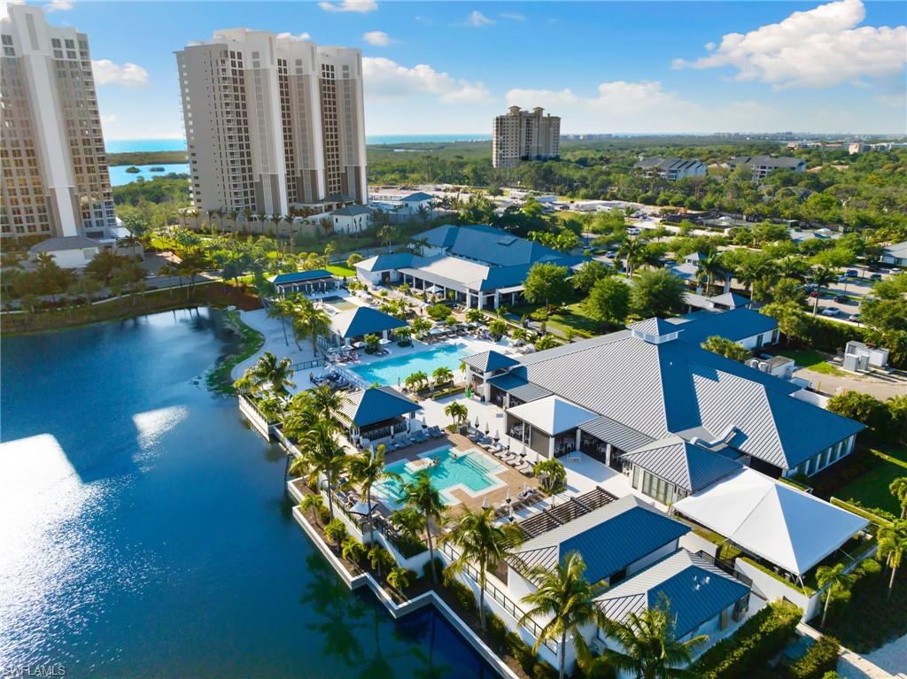 KALEA BAY TOWER 100 - Residential