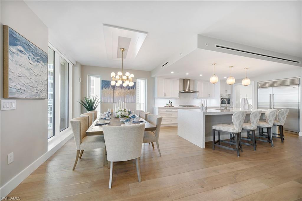 KALEA BAY TOWER 100 - Residential