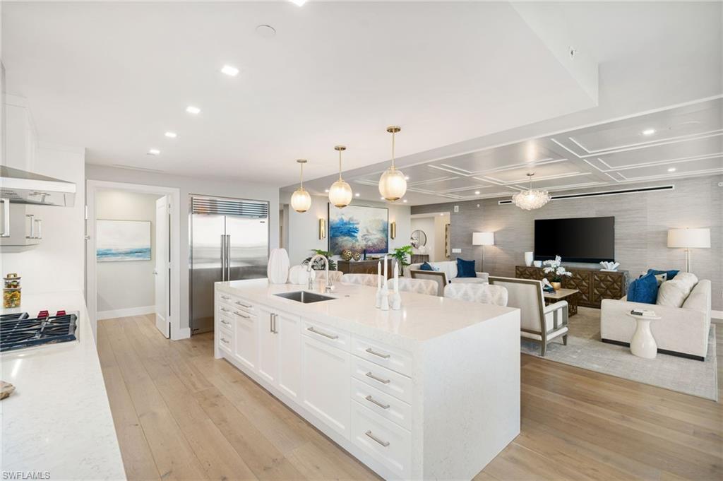 KALEA BAY TOWER 100 - Residential