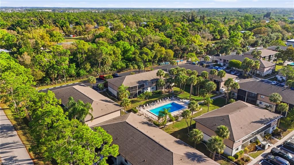 COUNTRY PINES CONDO - Residential