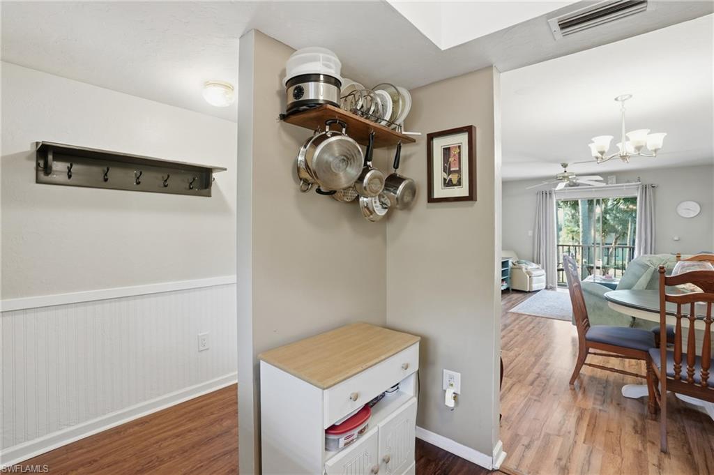 COUNTRY PINES CONDO - Residential