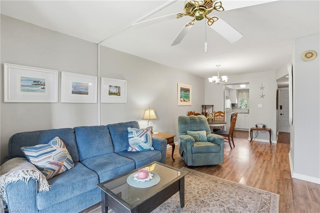 COUNTRY PINES CONDO - Residential