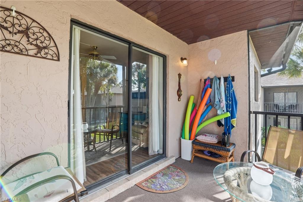 COUNTRY PINES CONDO - Residential