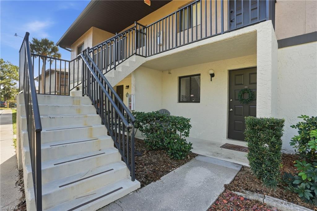 COUNTRY PINES CONDO - Residential