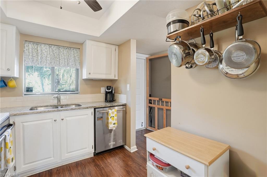 COUNTRY PINES CONDO - Residential