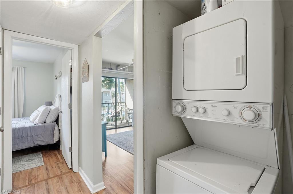 COUNTRY PINES CONDO - Residential