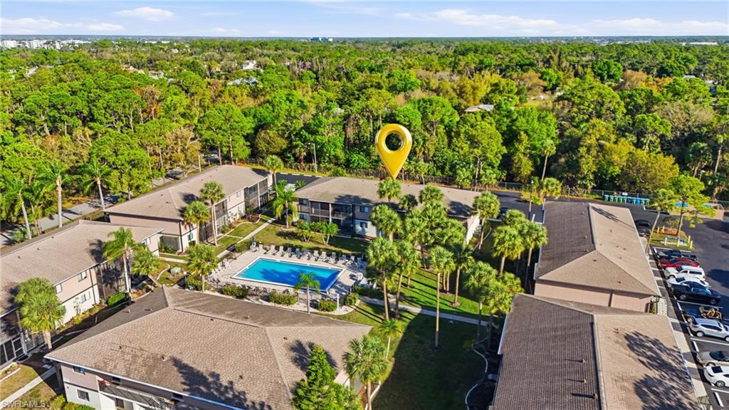 COUNTRY PINES CONDO - Residential