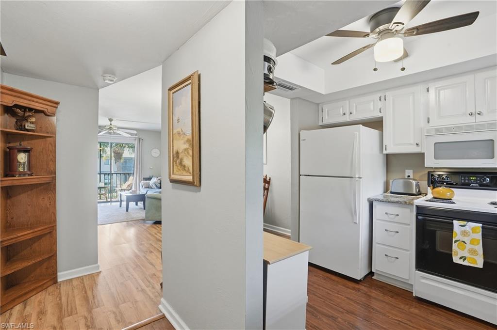 COUNTRY PINES CONDO - Residential